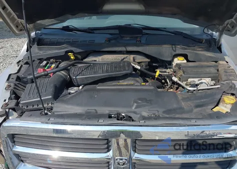 2005 Dodge Durango Limited from USA, damaged, VIN 1D4HD58D65F537913